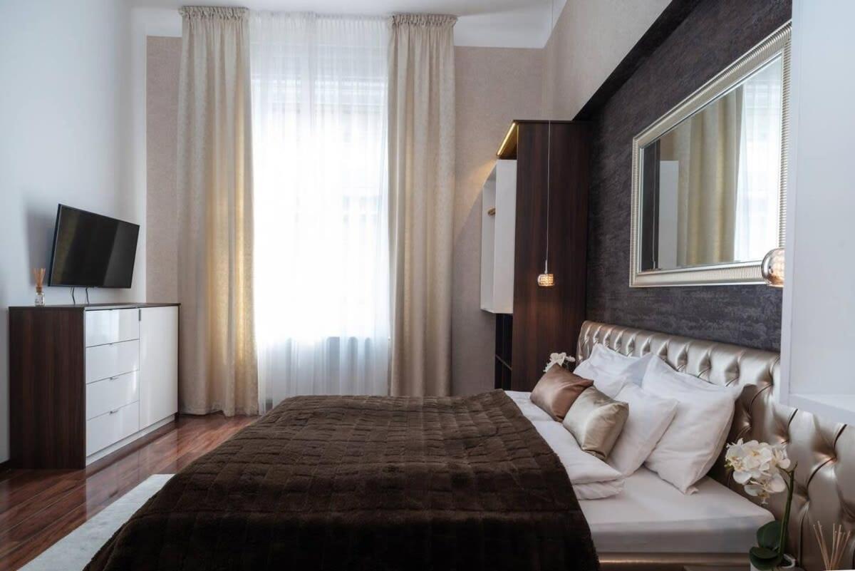 Luxy Design Apartment *