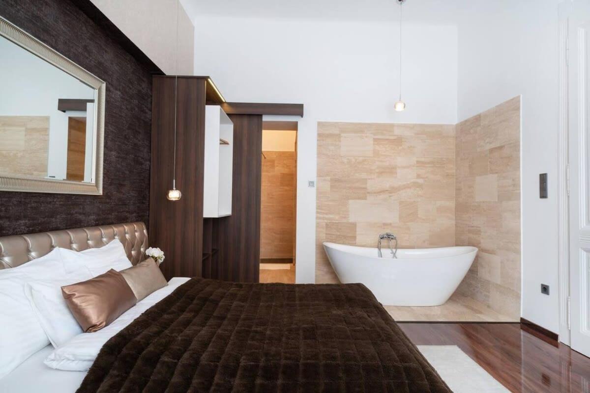 Luxy Design Budapest