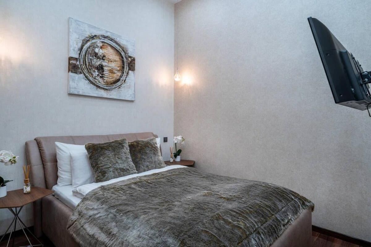 Luxy Design Apartment