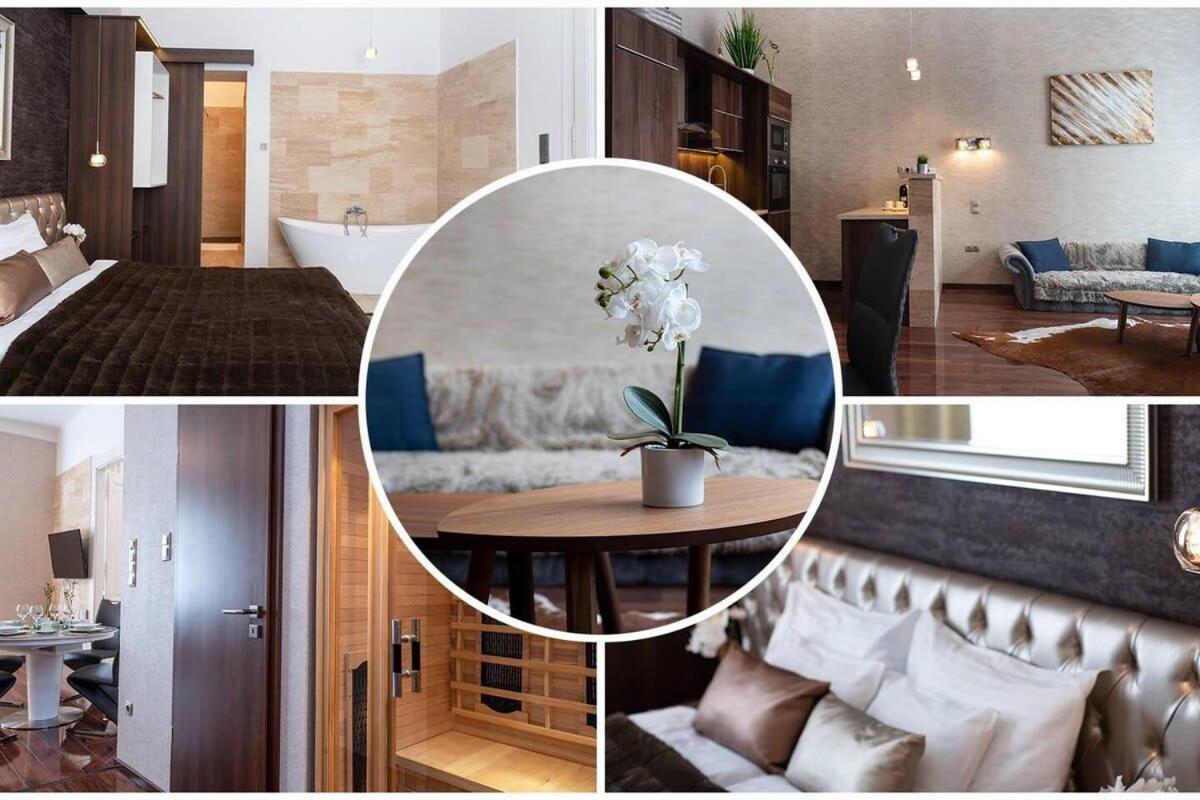 Luxy Design Apartment *