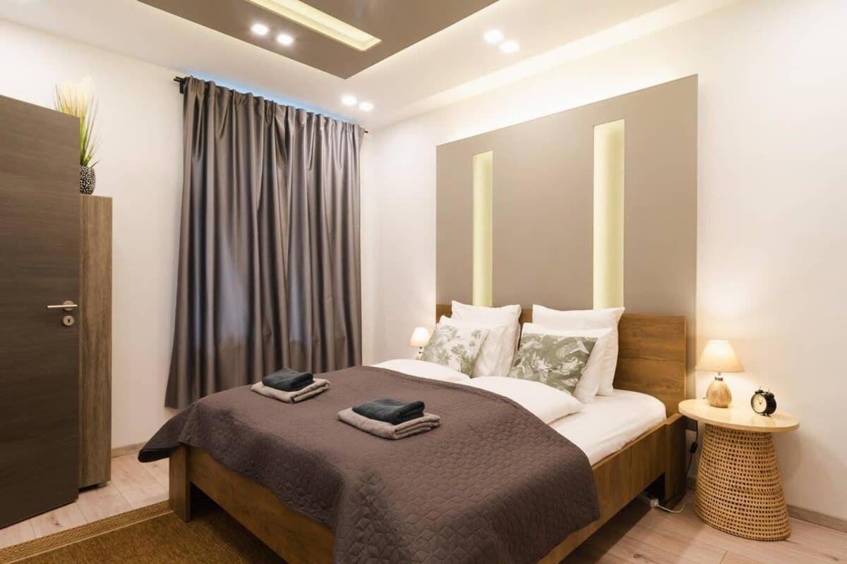 Perfect Place In The Heart Of Downtown Сasa de vacaciones