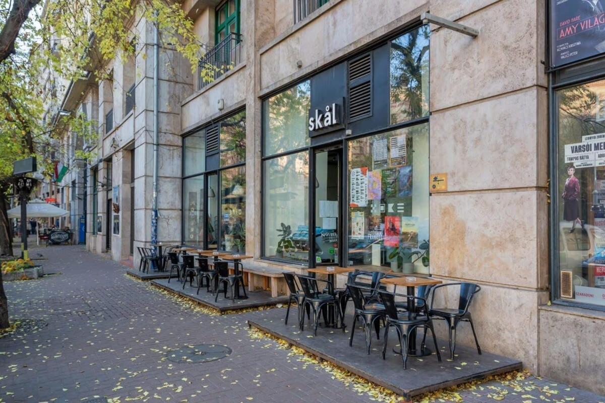 Extra And New Appartement