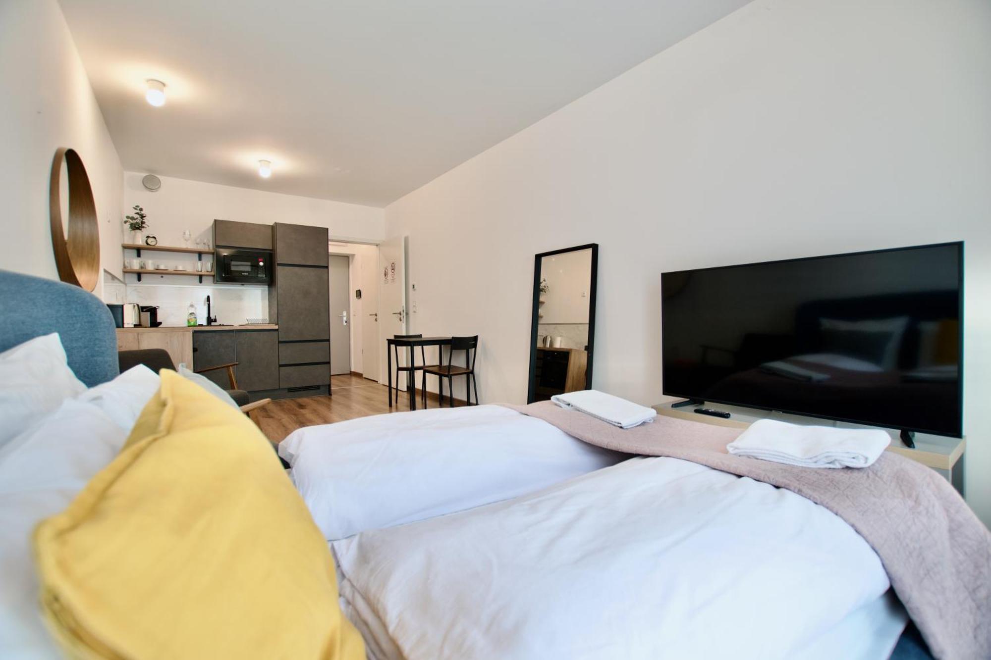 Apartamento Premium By Hi5 - - Jewish Quarter