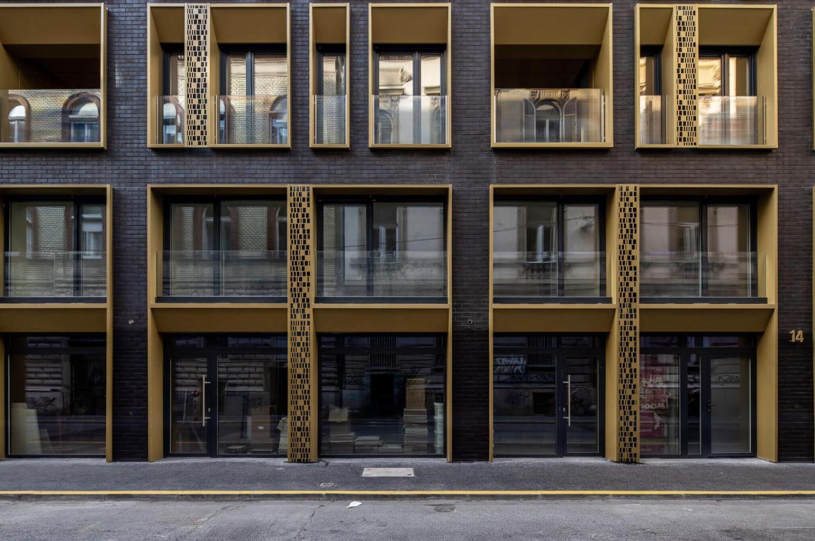Premium By Hi5 - - Jewish Quarter Apartamento Budapest