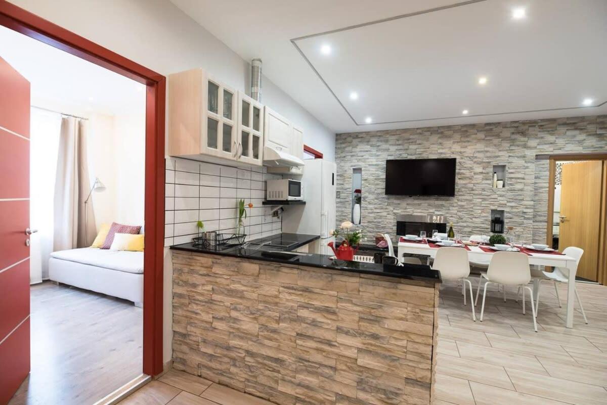 Ultra Large With Ac And Balcony