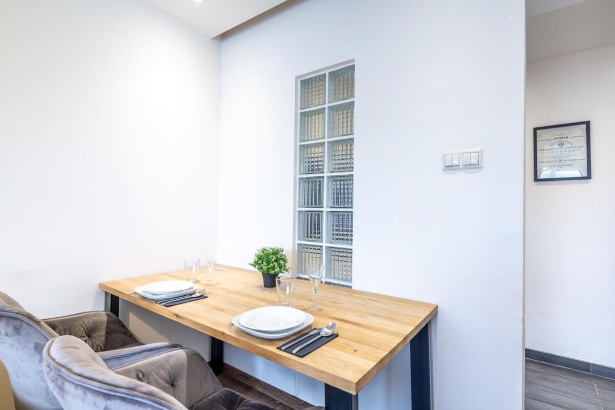 Apartman Cozy Quiet With A Balcony Budapest