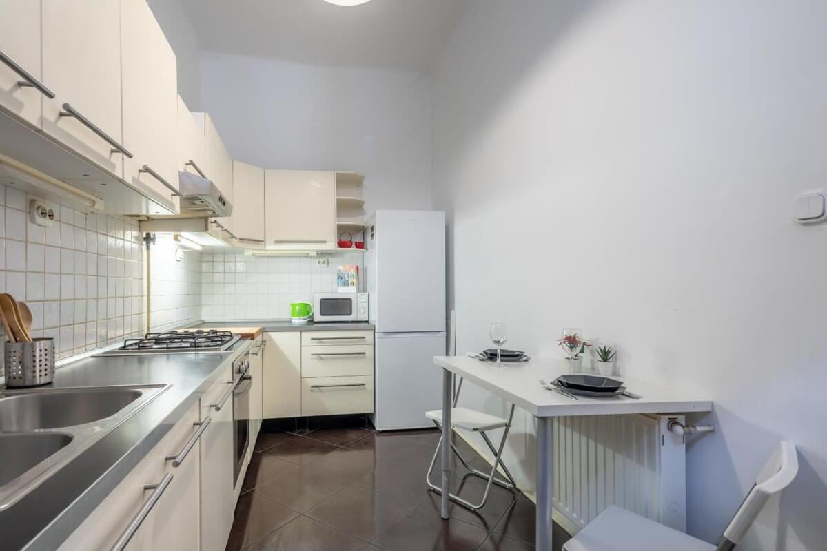 Apartment Spacious *