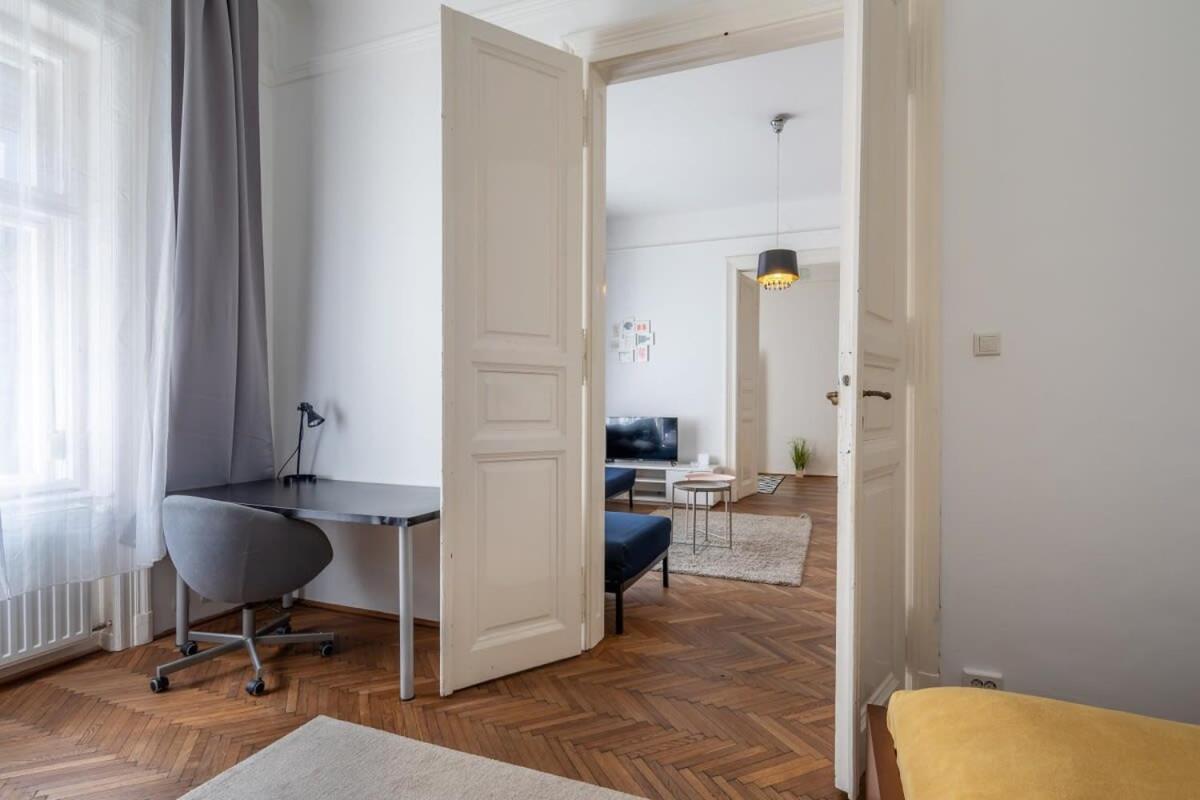 Apartment Spacious *