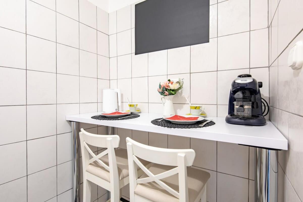 Apartmán Historic Grace, Classical At Corvin Budapest