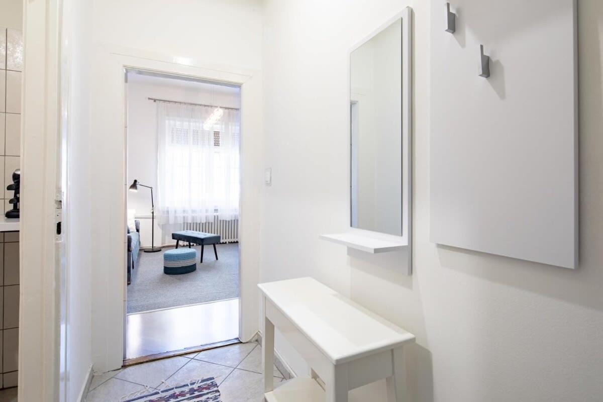 Historic Grace, Classical At Corvin Budapest