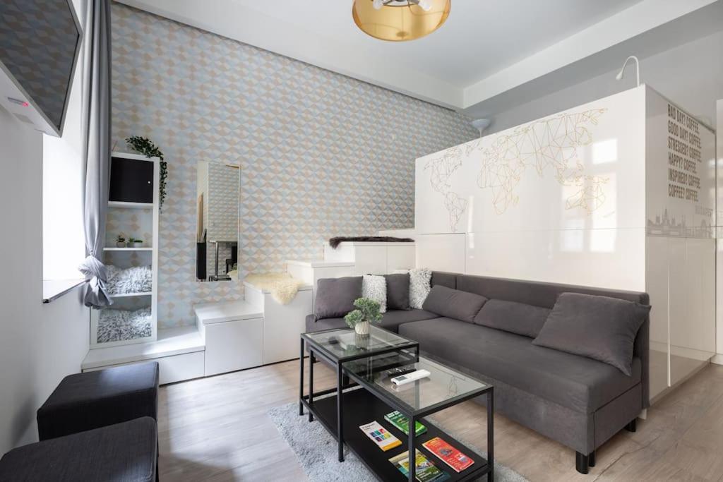 & Coffee By Nw Apartamento