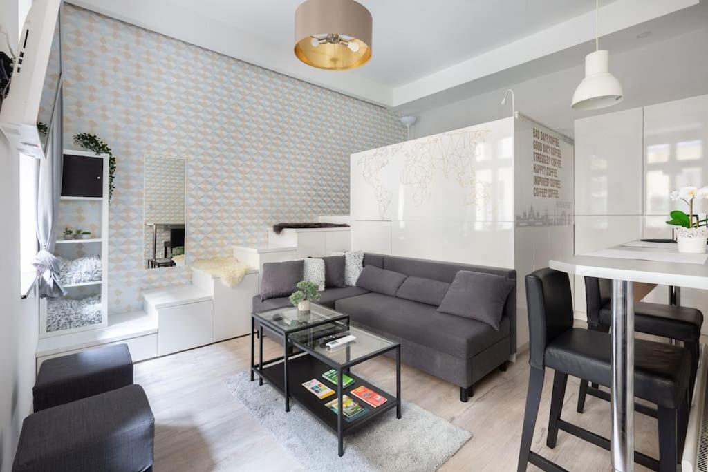 Apartamento & Coffee By Nw *