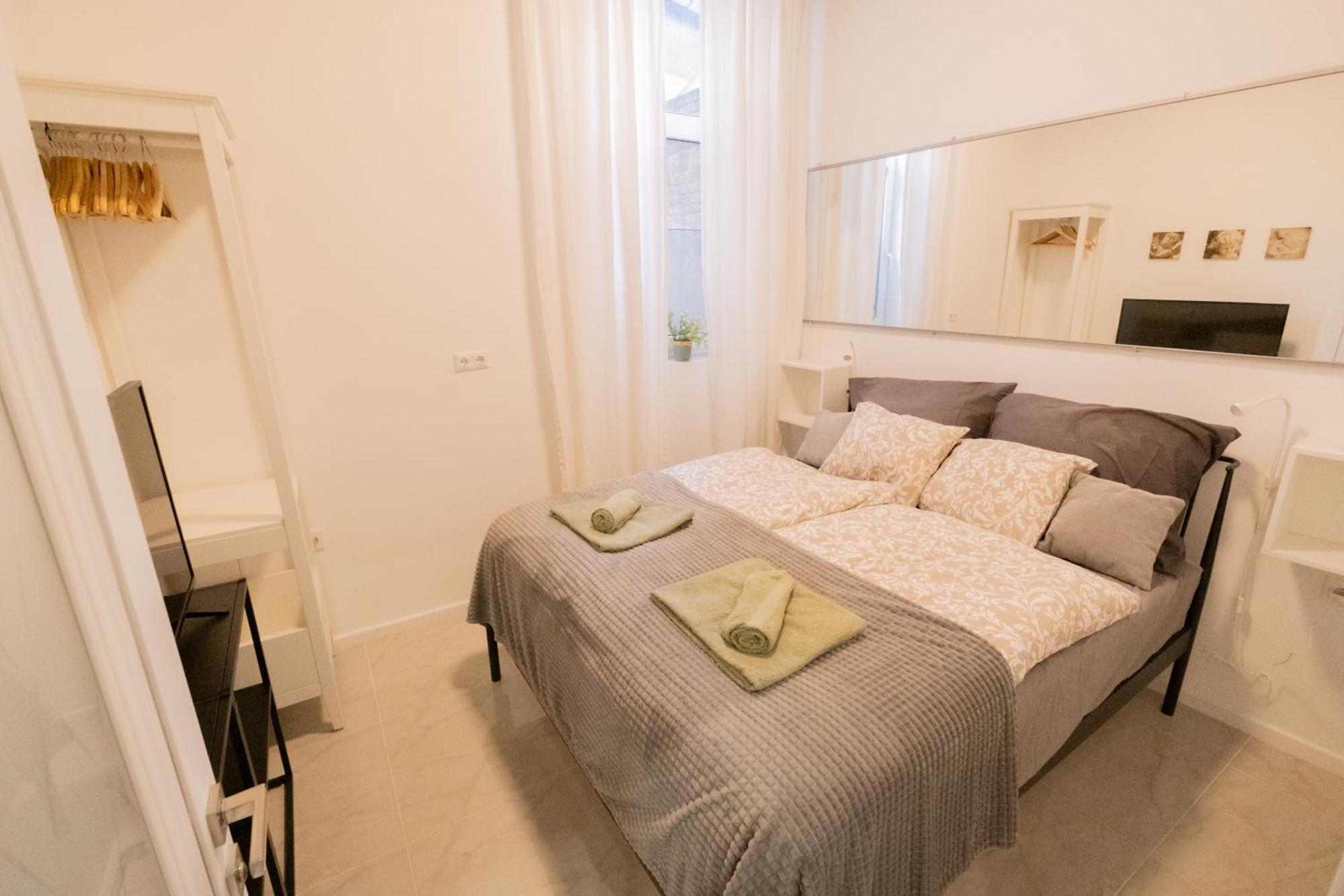 Kolibri Appartement