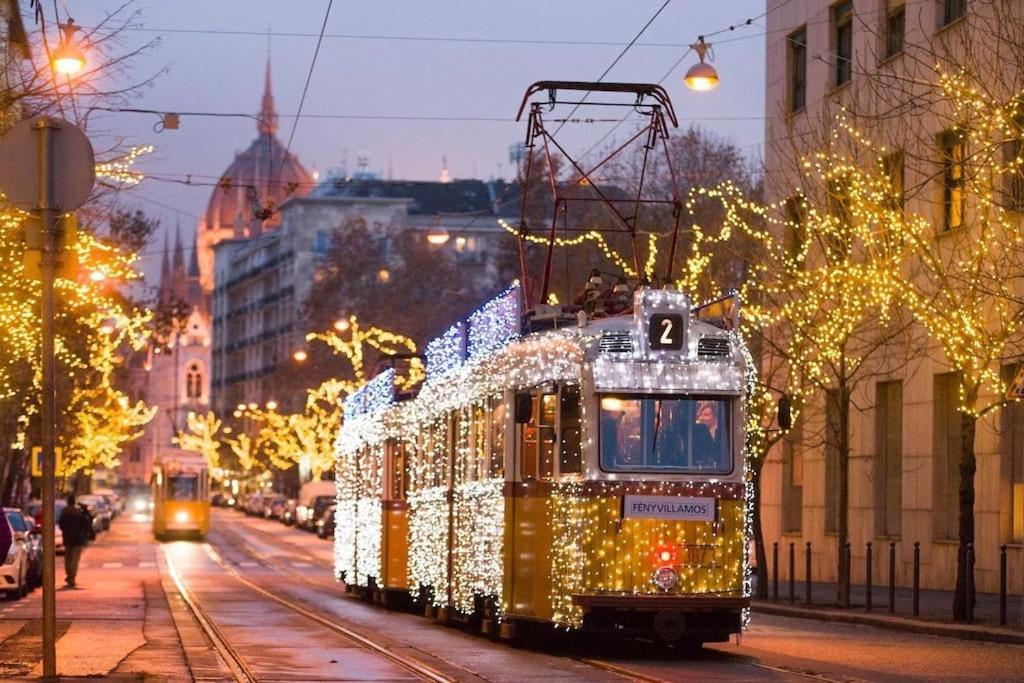 Corvin Budapest