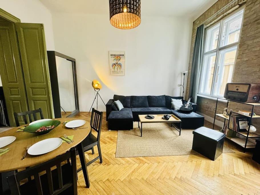 Appartamento Corvin Budapest