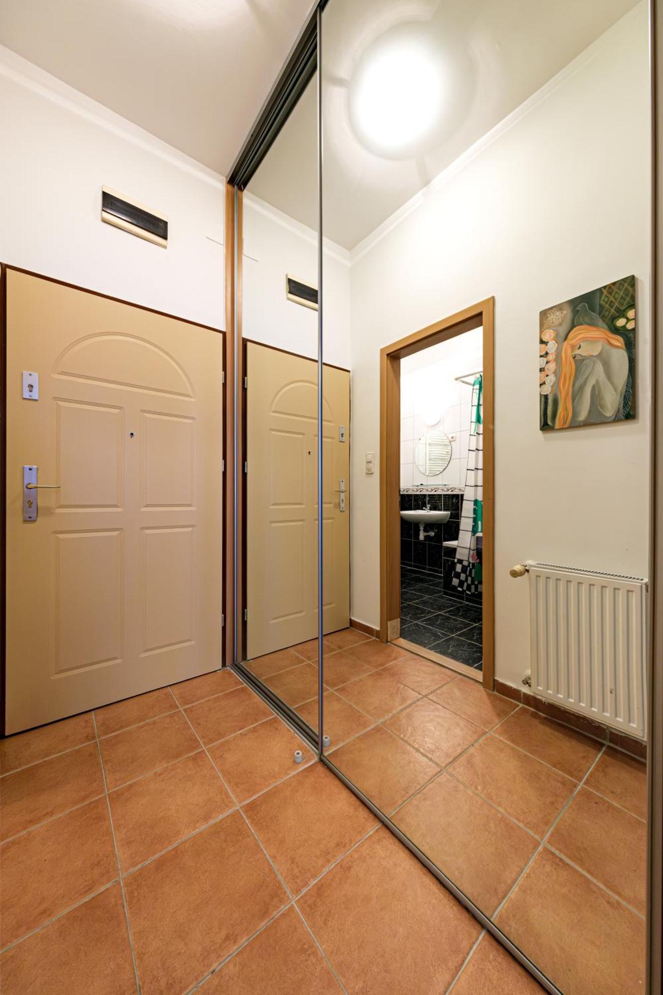 Apartament At The Synagogue - Jewish Quarter Budapeszt