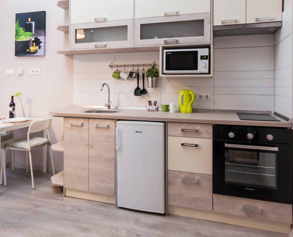 Apartmanbp.hu Budapest
