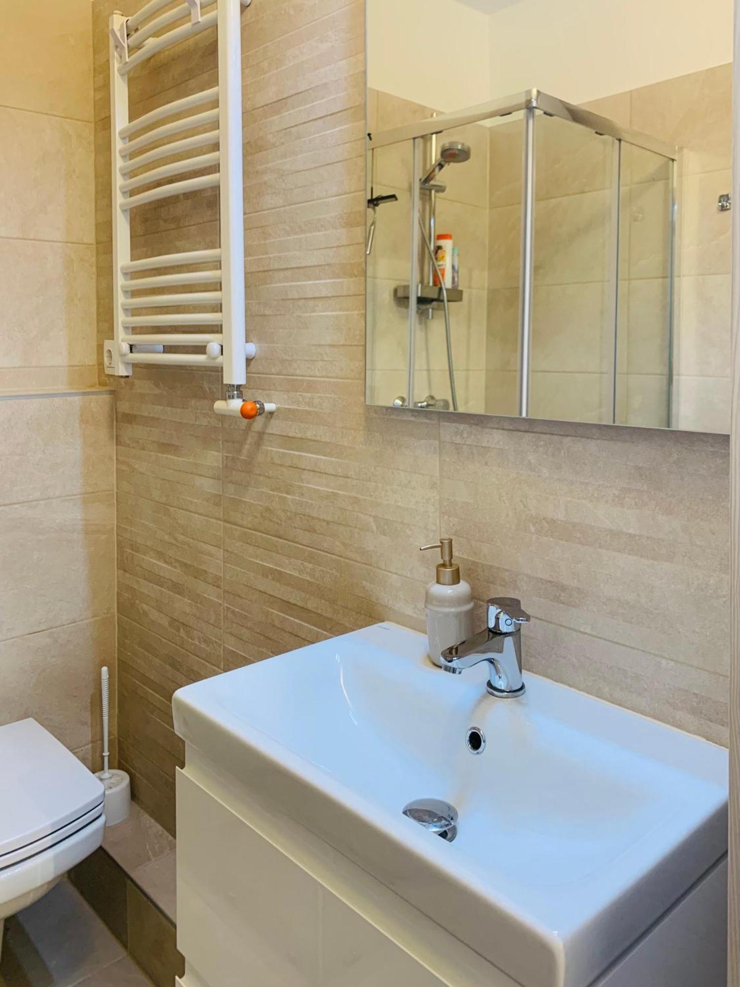 Bazilika View Apartment *