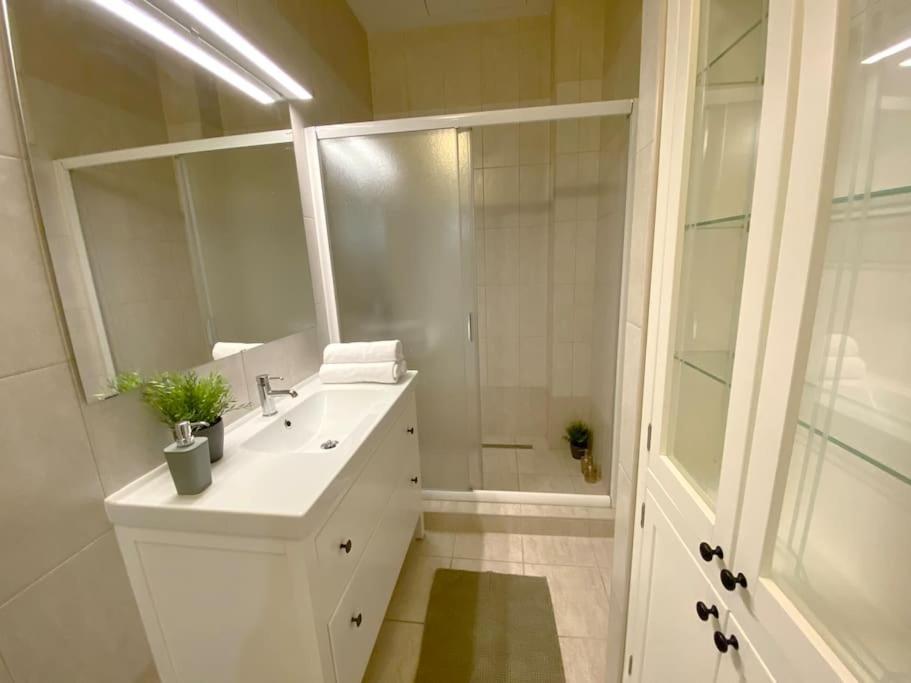 Apartman Spacious Andrassy *
