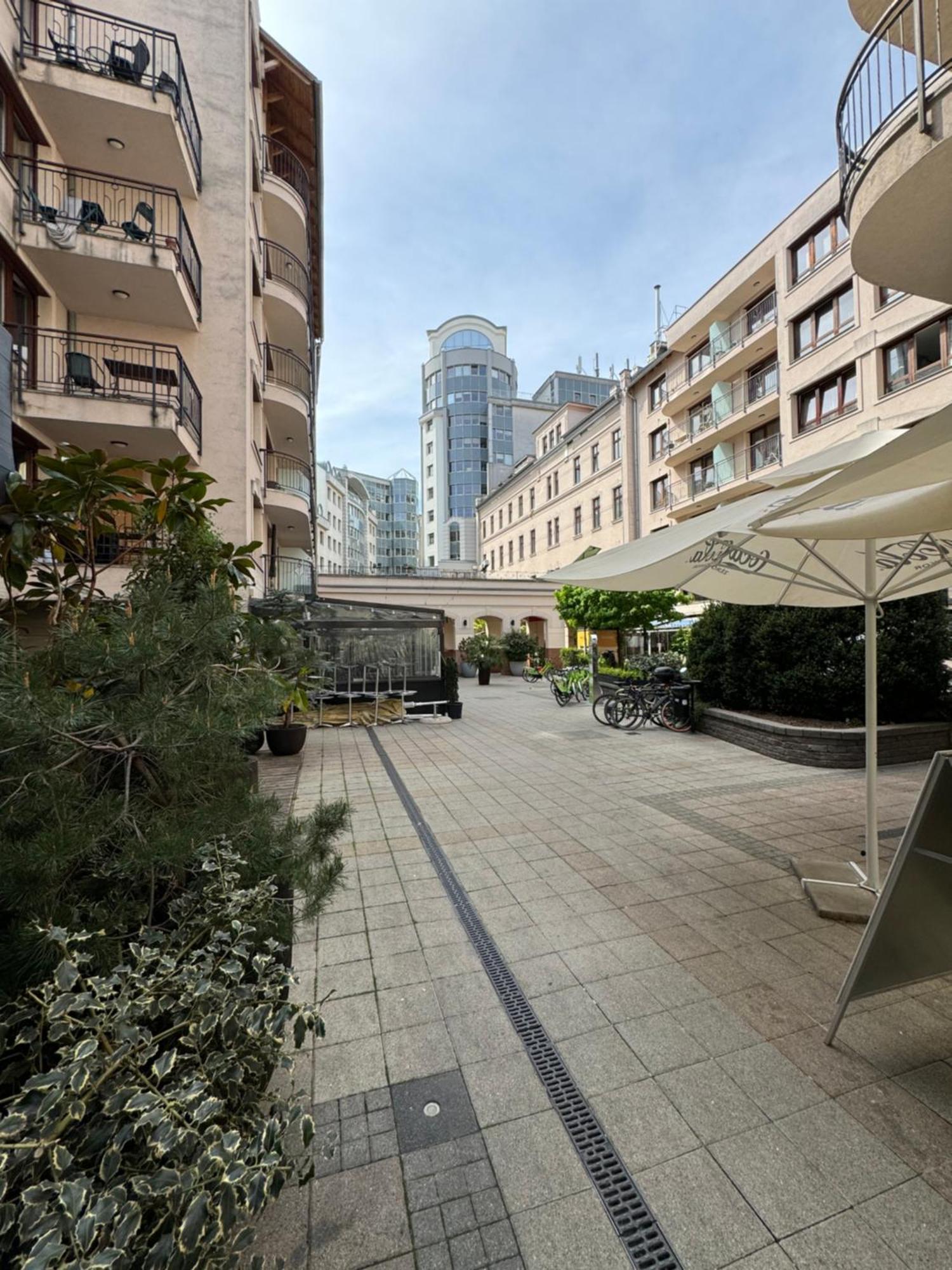 Downtown Family Apartament *
