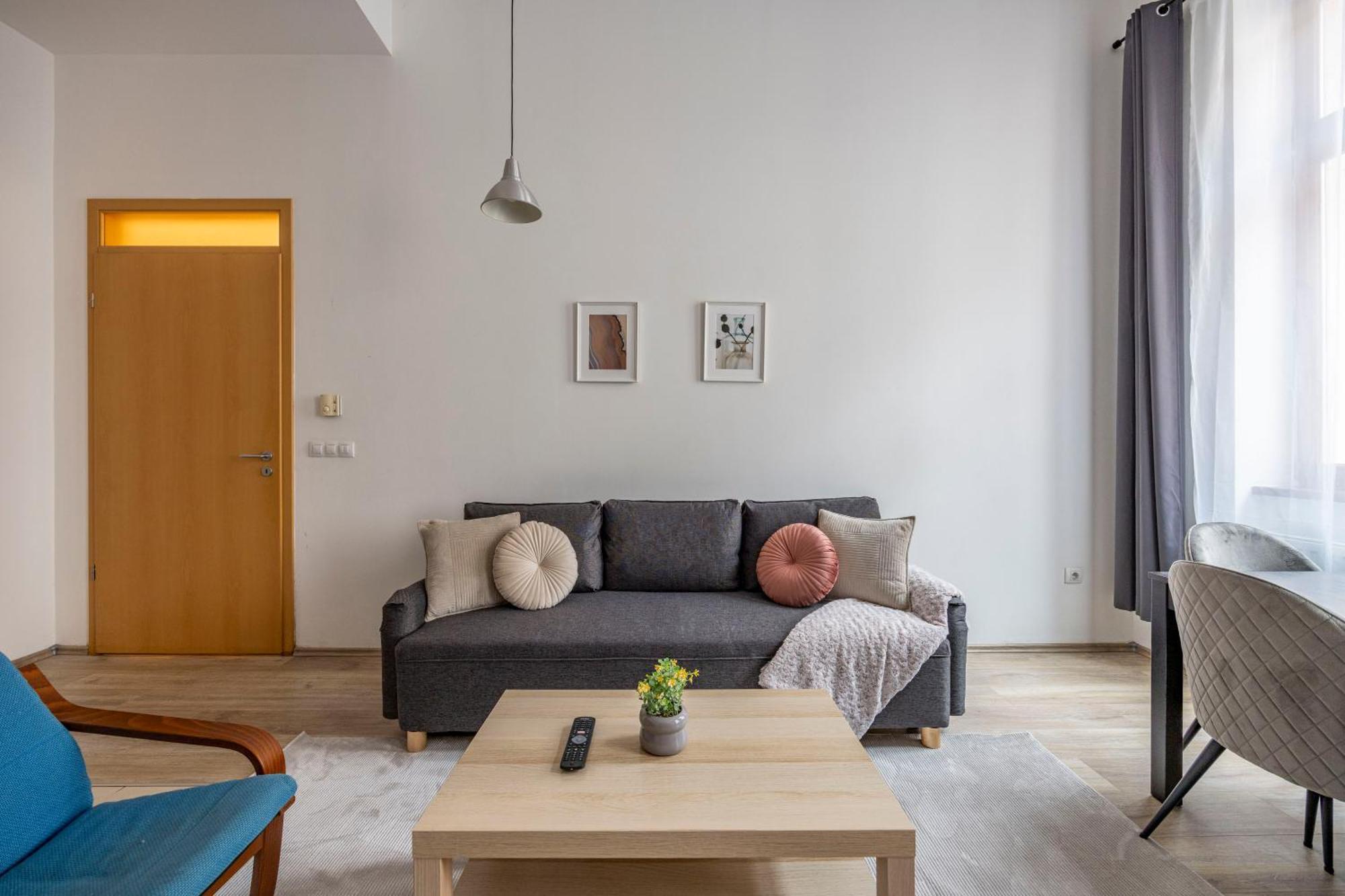 Deluxe Gozsdu Court Budapest