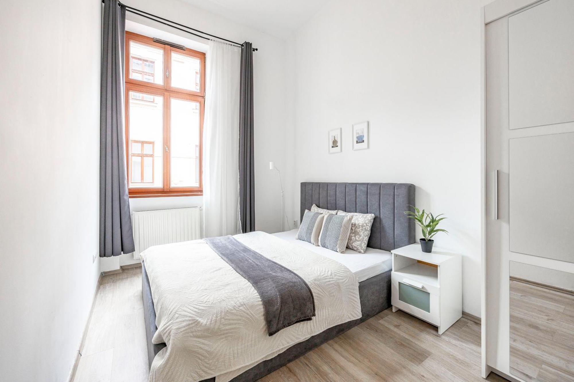Deluxe Gozsdu Court * Budapest