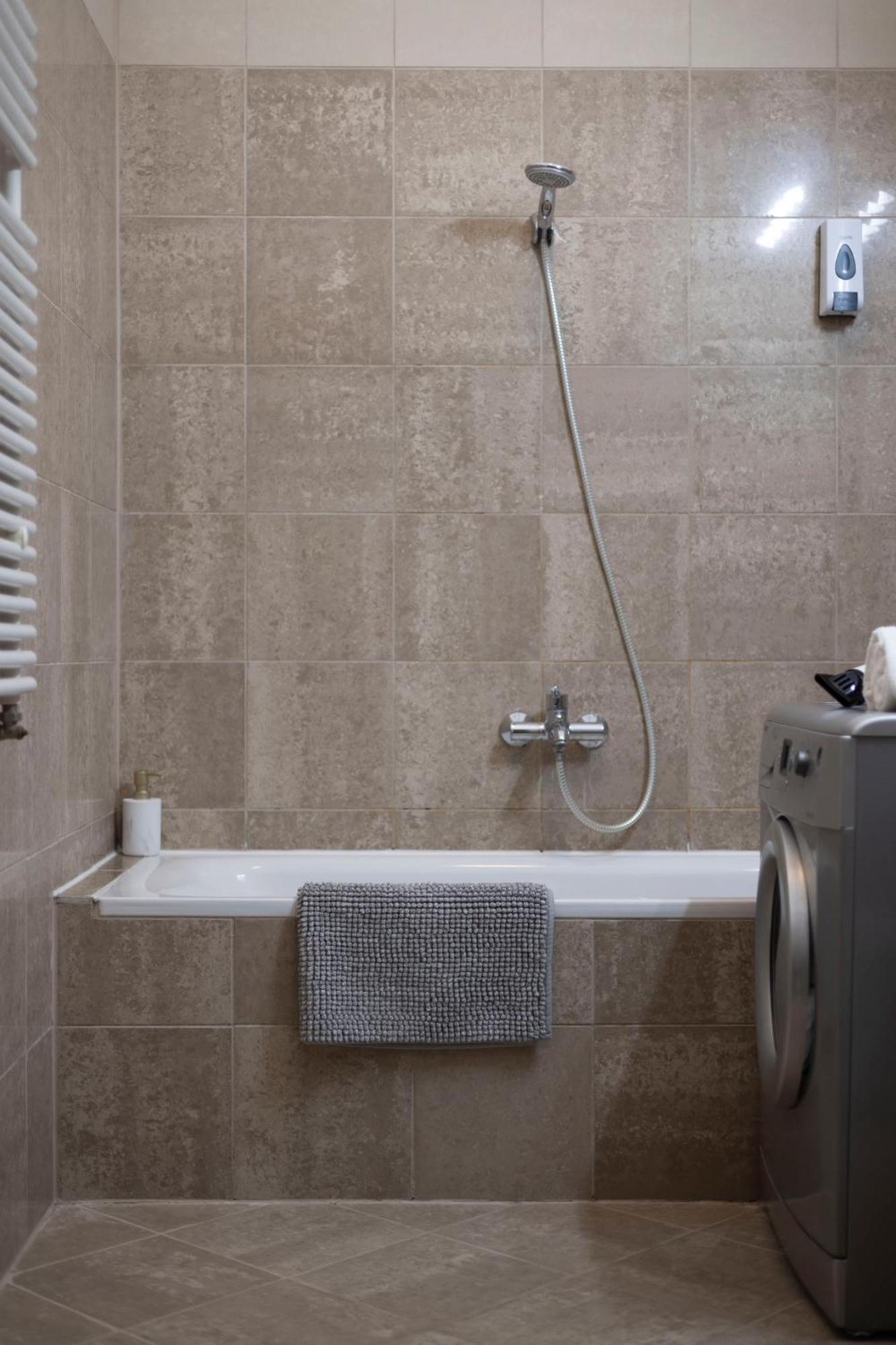 Apartmán Deluxe Gozsdu Court