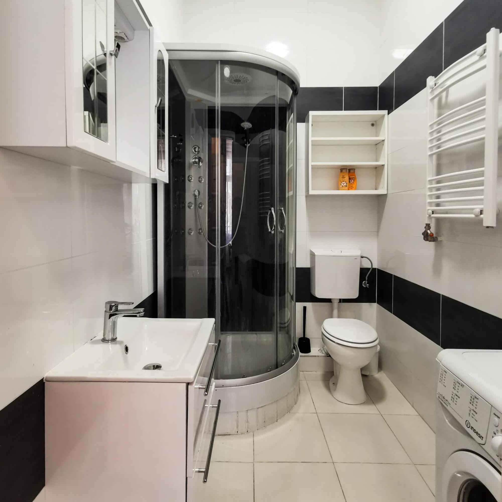 Petofi / Duplex Apartamento Budapest