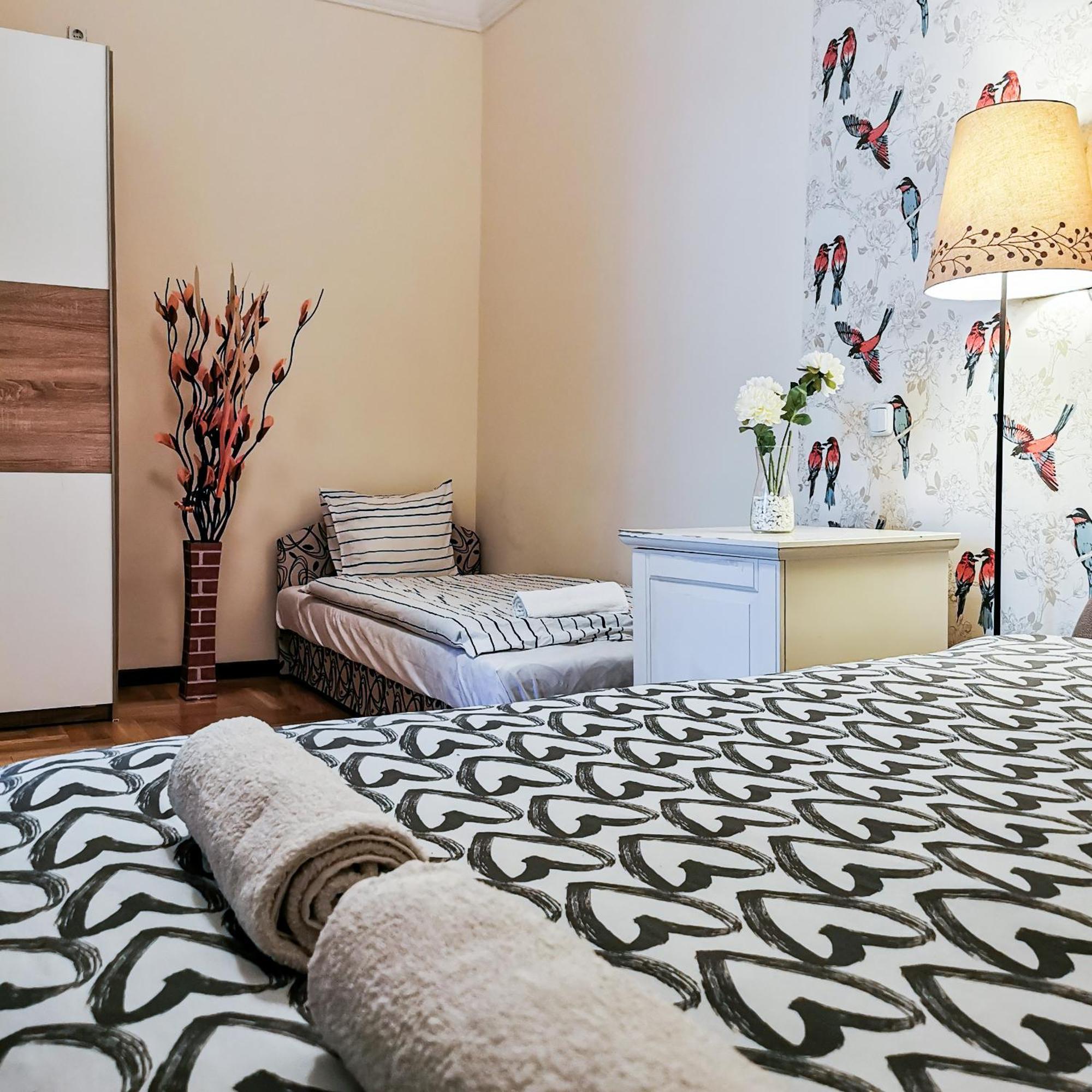 Apartamento Petofi / Duplex *