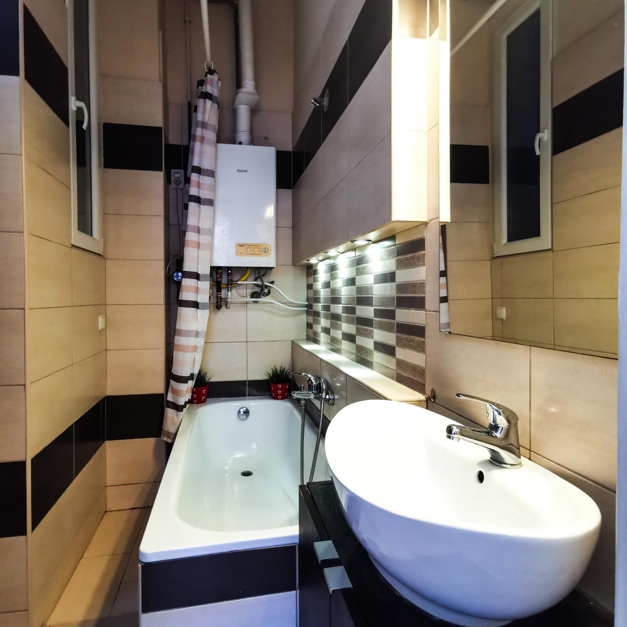 Petofi / Duplex Apartamento