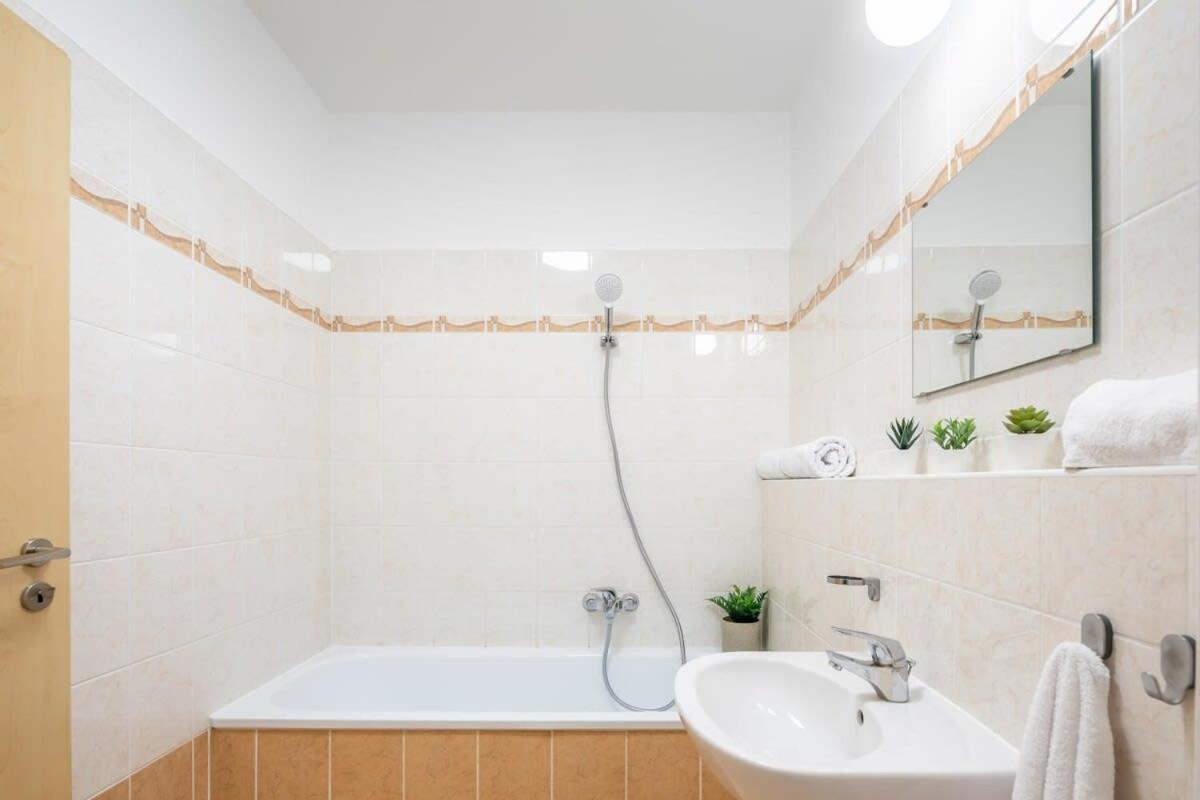 Lovely And Cosy Apartament Budapeszt