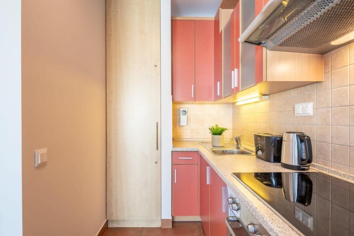 Apartament Lovely And Cosy Budapeszt