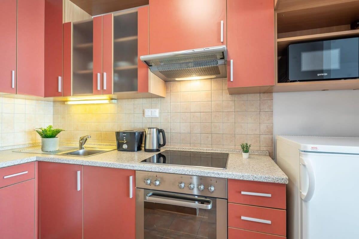 Lovely And Cosy Apartament Budapeszt