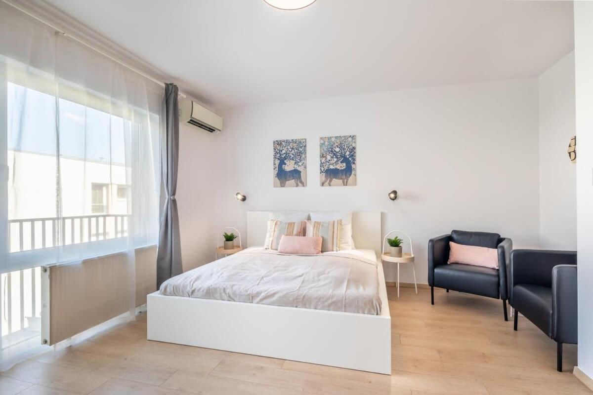 Apartament Lovely And Cosy