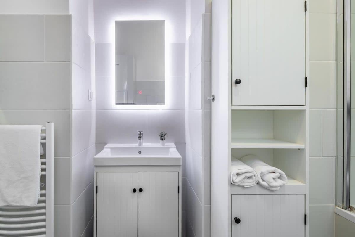 Fresh Cosy Style - Location Budapest