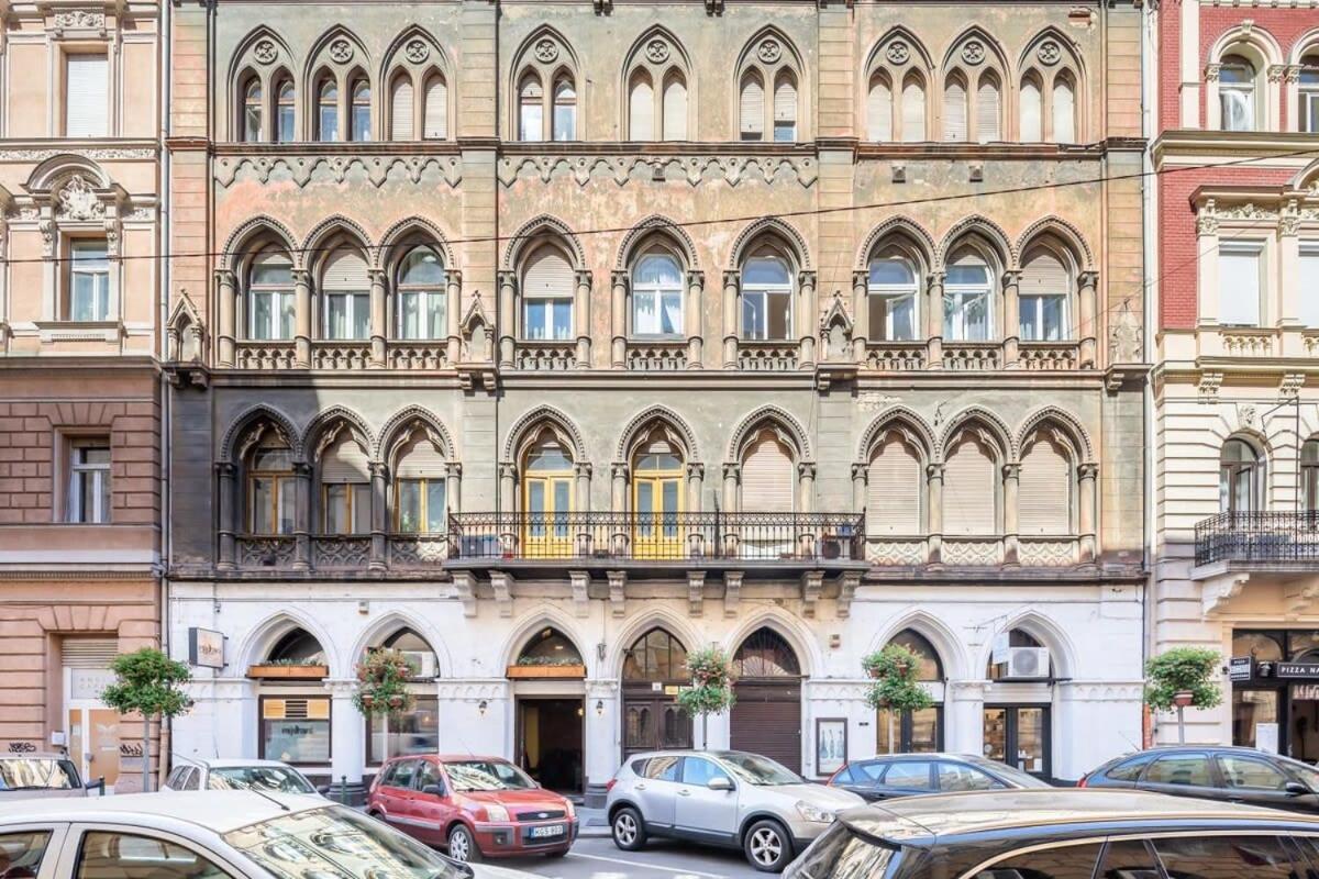 Apartment Fresh Cosy Style - Location Budapest