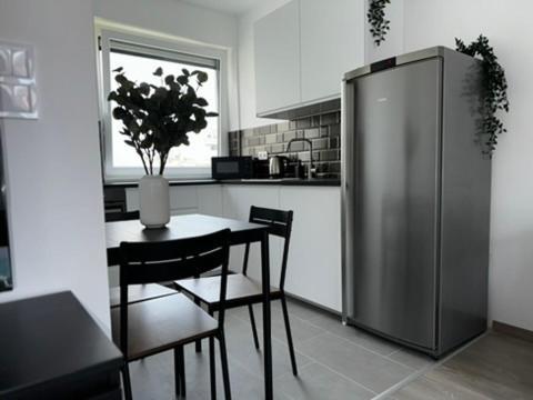 Newtranquil Near Corvin Budapest