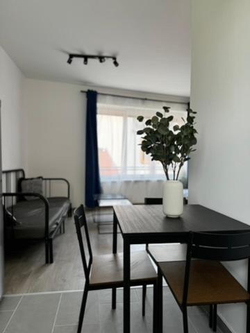 Appartamento Newtranquil Near Corvin Budapest