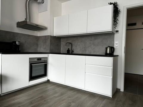 Newtranquil Near Corvin Apartment Budapest