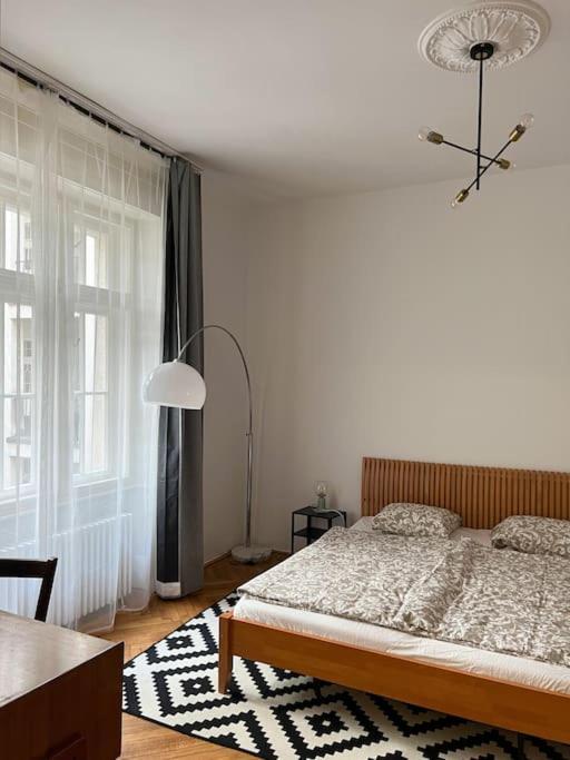 Apartamento Authentic Buda