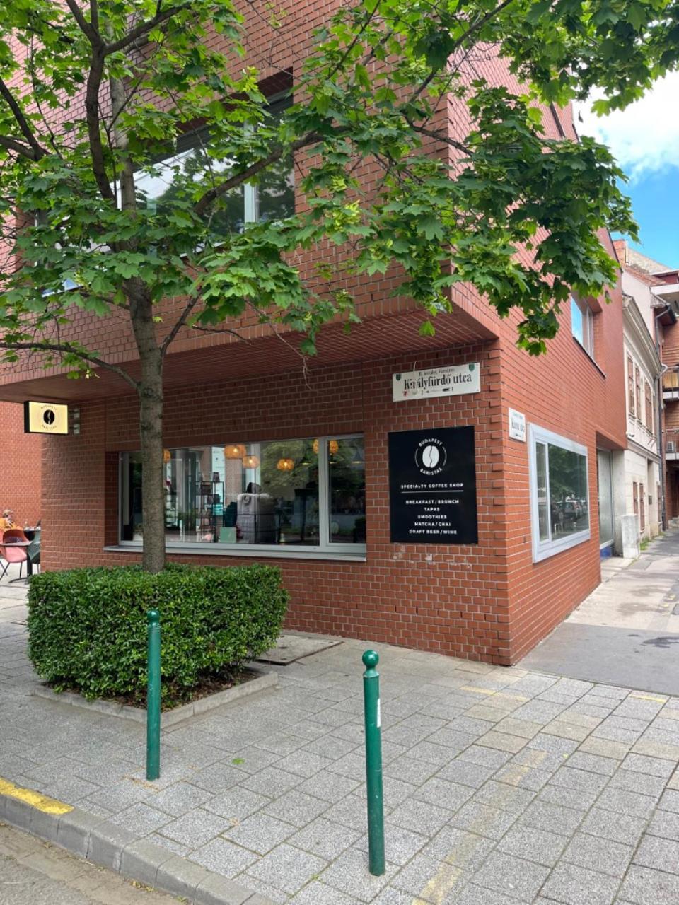 Apartmán Premium By The Danube With Ac