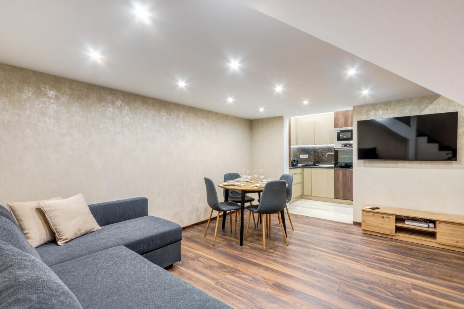 Apartment Mega - Elegance - No Deposit Needed