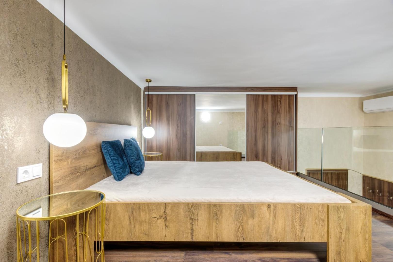Apartment Mega - Elegance - No Deposit Needed Budapest