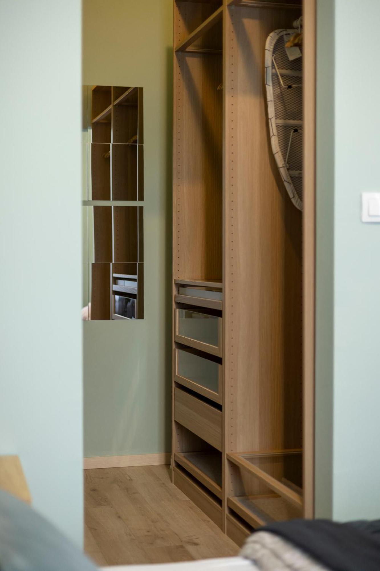 Hidden Gem With Terrace On The Andrassy Fashion Road Apartment