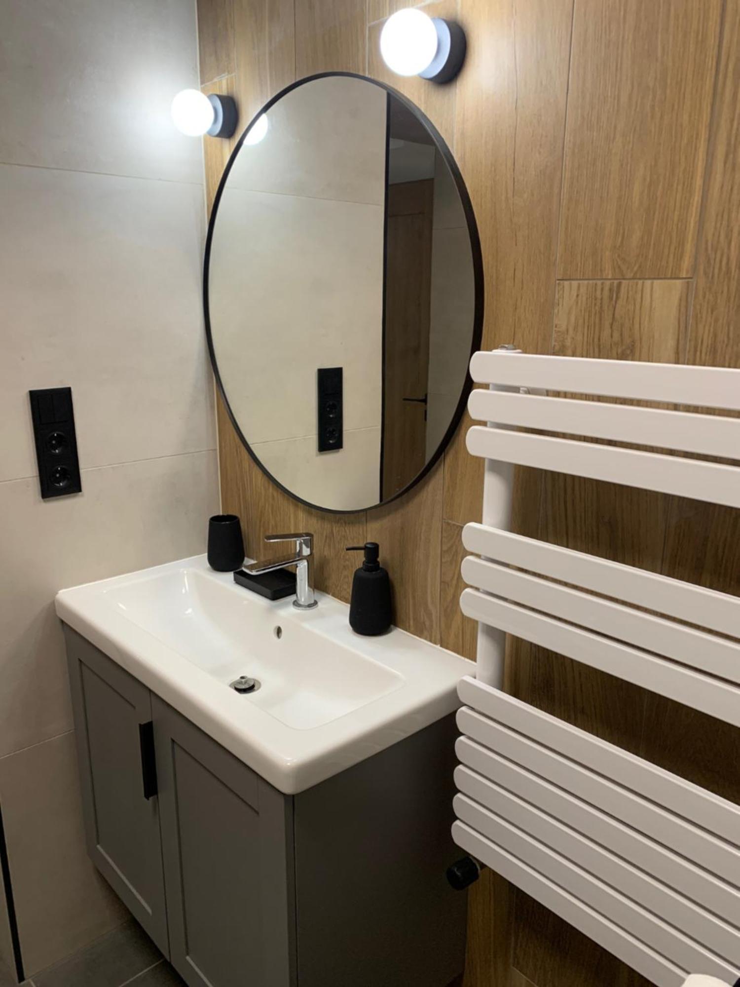 Studio Apartmen
