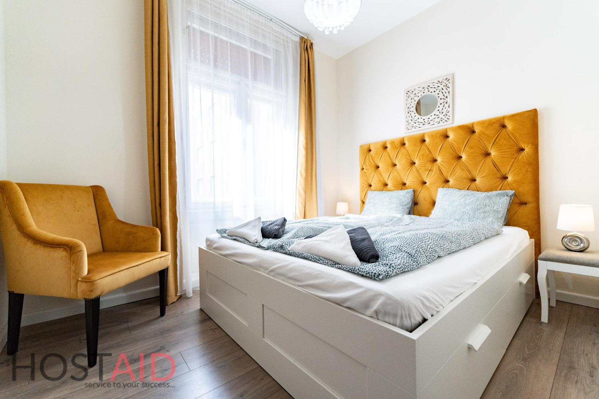 Dh30 - - Hostaid Budapeszt