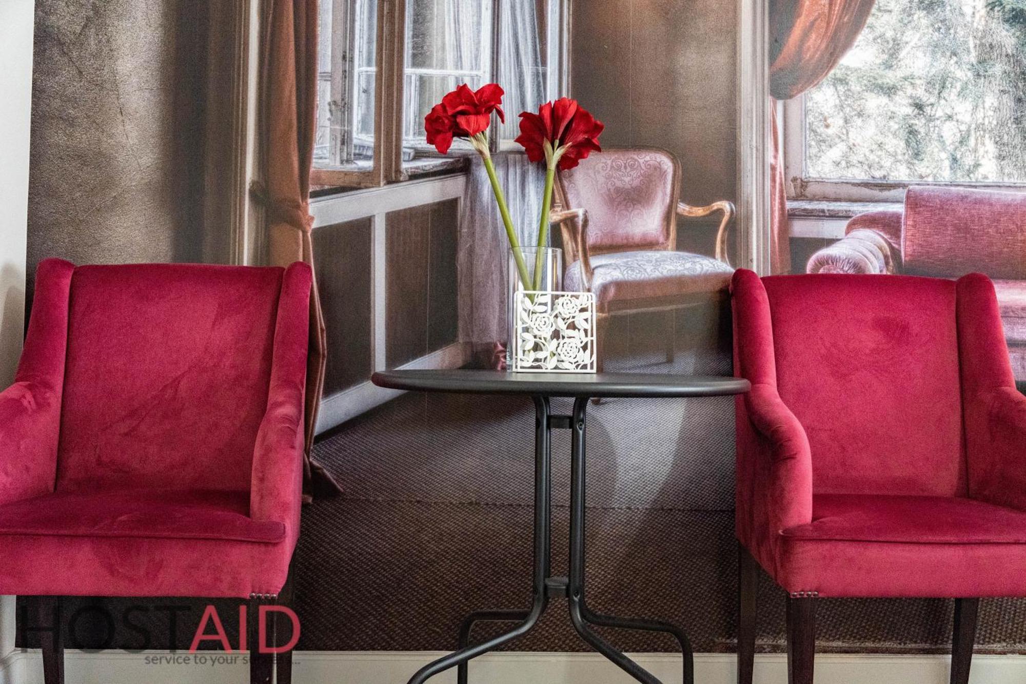 Apartament Dh30 - - Hostaid
