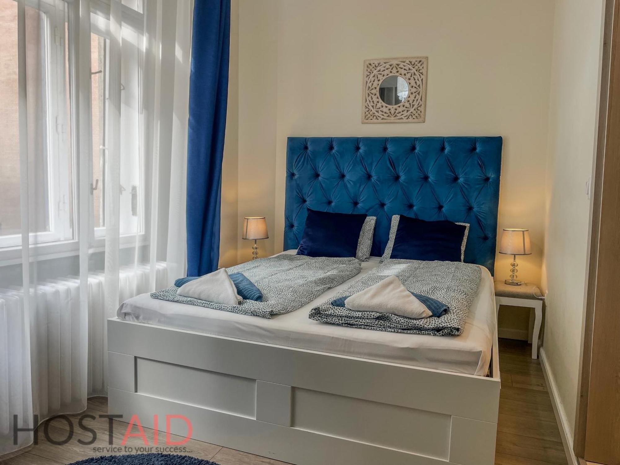 Apartament Dh30 - - Hostaid *