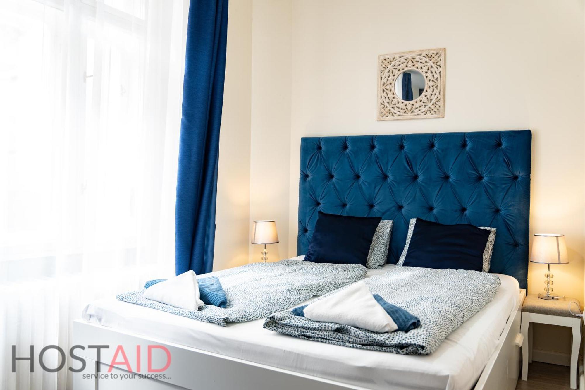 Dh30 - - Hostaid Apartament Budapeszt