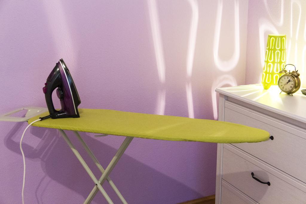 Apartamento Central Danube *